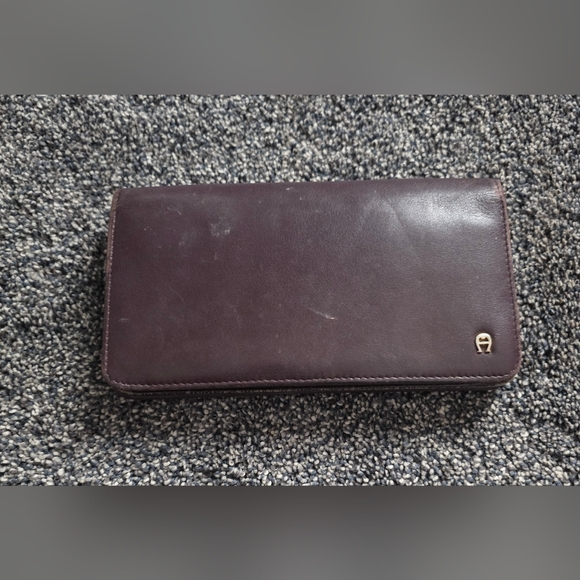 Etienne Aigner Handbags - Etienne Aigner Wallet